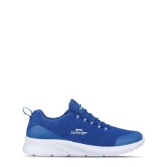 Slazenger Rotate Mens Royal/White