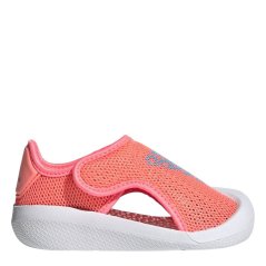 adidas Altaventure Sport Swim Sandals Kids Walking Unisex Pink/White