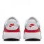 Nike Air Max SC Shoes Mens Wht/Red/Gry