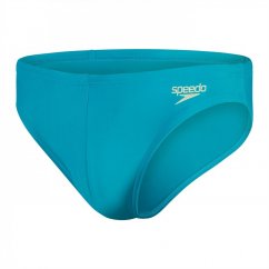 Speedo Solar 5cm Swim pánské šortky Green