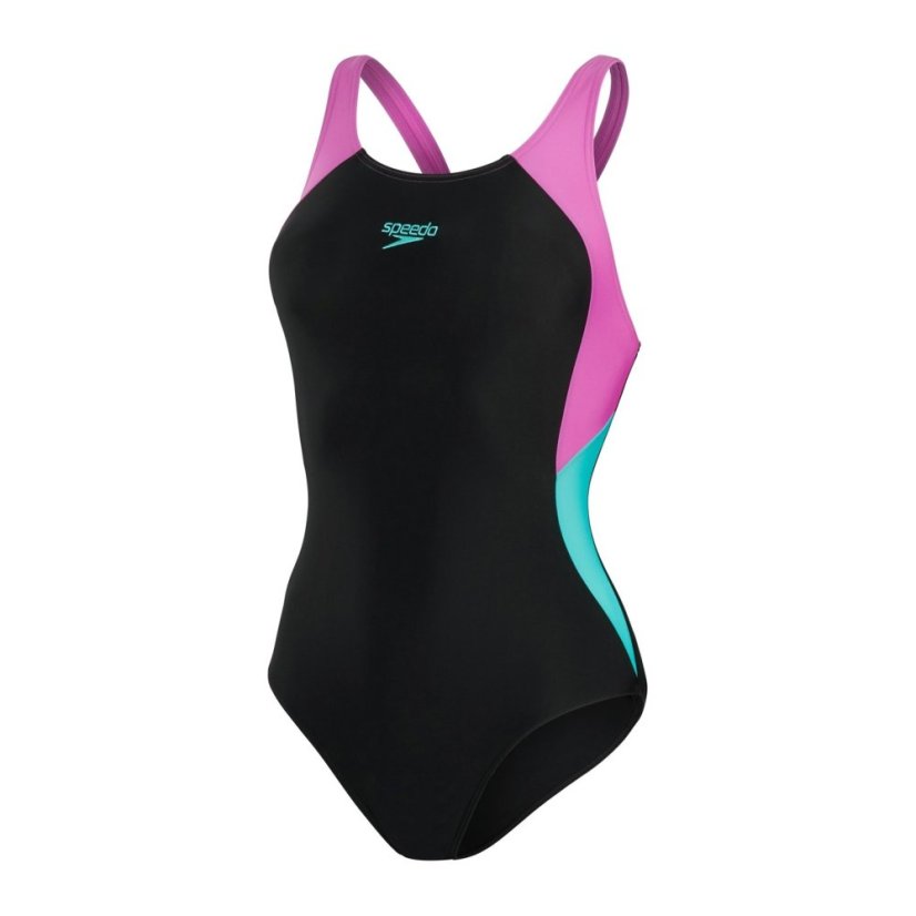 Speedo Cbk Sp Mbk Ld99 Black/Blue