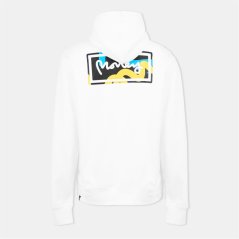Money Super Start Hood White