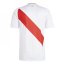 adidas Peru Home Shirt 2024 Adults White
