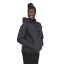 adidas Oversized dámska mikina Hoody Carbon