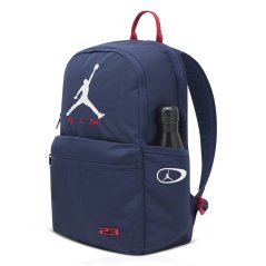 Air Jordan Hbr Backpack Midnight Navy