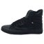 British Knights Atoll Mid PU Junior Trainers Black/Black