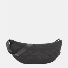 Firetrap Crossbody Bag Black One Size Black