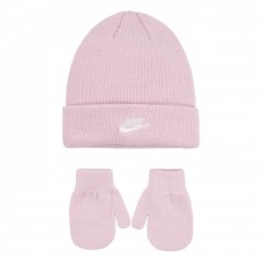 Nike Clb Hat/Glv Set In09 Pink