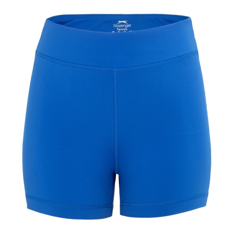 Slazenger Tennis Dress Womens Blue Tattoo