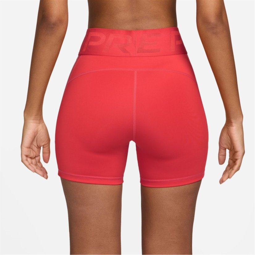 Nike Nike Sculpt HR 5In Ld61 Crim/Embr/Wht