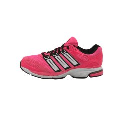 adidas Response Stability Women's Running Shoes Pink/Black