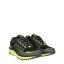 Karrimor Elite Junior Black/Lime