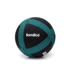 Sondico Molded Football Black