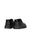 Karrimor Duma 6 Child Boys Running Shoes Black Lth Lk