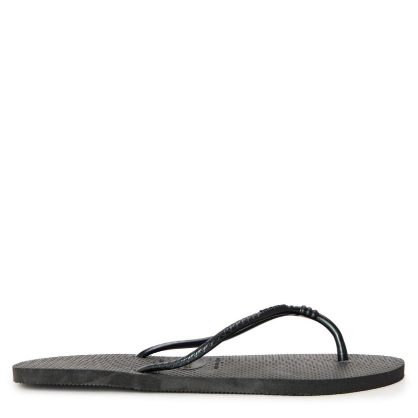 Havaianas Women's Flip Flops Black