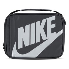 Nike Futura Hard Liner Lunch Box Black