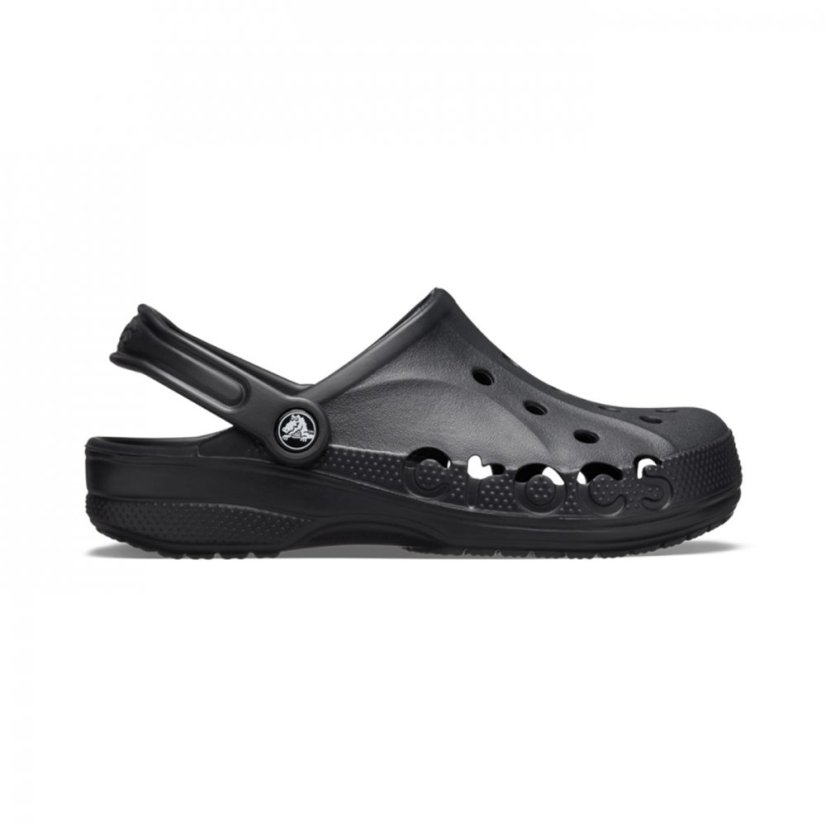 Crocs Baya Clogs Mens Black