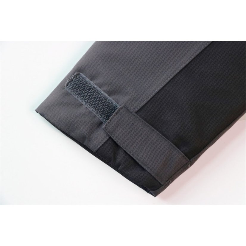 Gelert Unisex Kids Horizon Waterproof Jacket Black