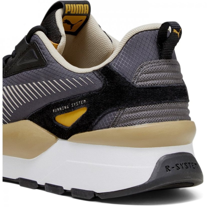 Puma SPS RS 3.0 CC Sn05 Black/Amber