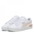 Puma Jada Junior Girls Trainers White/Pink