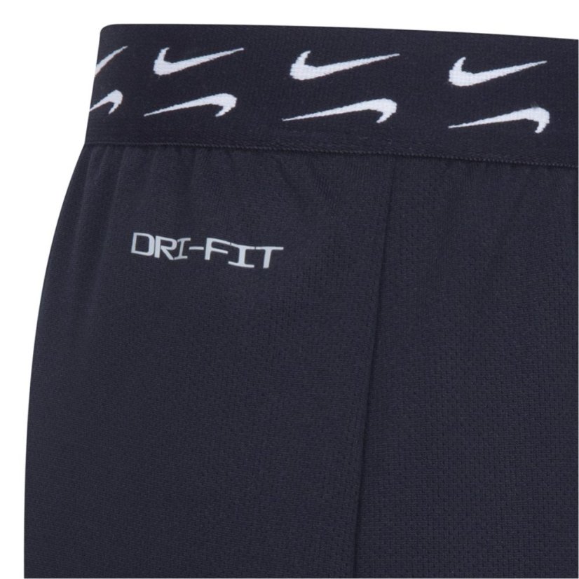 Nike Dri-Fit Trophy Shorts Black