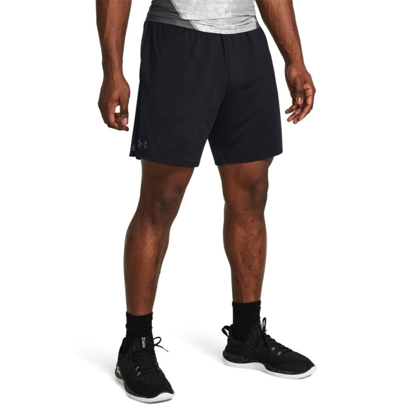 Under Armour UA Tech™ Vent Shorts Men's Triple Black