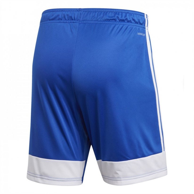 adidas Tastigo 19 Shorts male Bold Blue / White