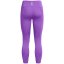 Under Armour Women's Fly Fast Ankle Legging Purple