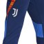 adidas Juventus Tiro 24 Competition Training Pants Team Nvy/Wht