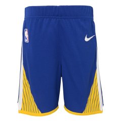 Nike Nike NBA SwingmShort In54 Warriors