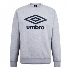 Umbro Sweater Sn99 Grey/Blue