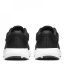 Nike Renew Serenity Run Women's Running Shoe Black/White