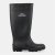 Slazenger Wellies Junior Black