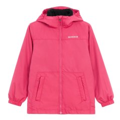 Karrimor 3-In-1 Jacket Juniors Pink/Black