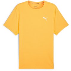 Puma FAVORITE VELOCITY TEE Sun Stream