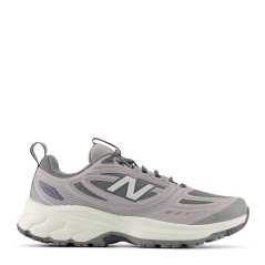 New Balance NB 410 Trail Running Shoe Grey/White