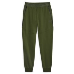 Puma Pumatech Sweatpants Fl Joggers Mens Myrtle