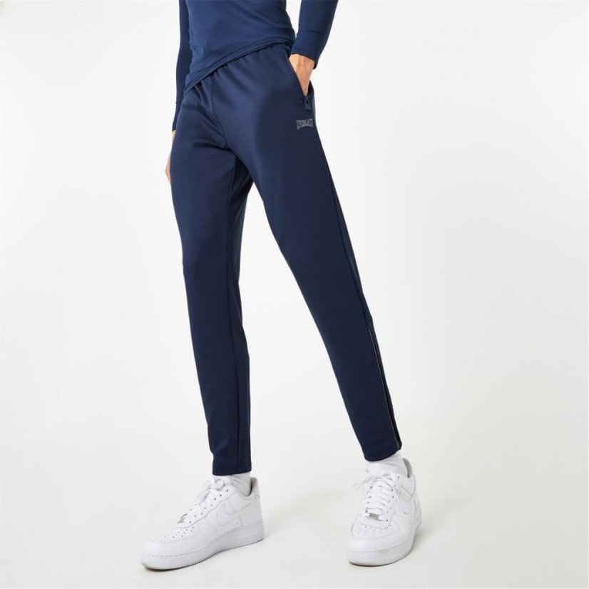 Everlast Essential Track Joggers Mens Navy