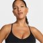 Nike Indy Light Support Women's Padded Sports Bra Black