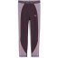 Puma Fit 7/8 Tights G Legging Unisex Kids Darkplum