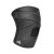 adidas Ergonomic Breathable Strapped Knee Support Black