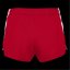 Nike Women's Performance Gym Shorts University Red