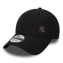 New Era Flawless 9FORTY Adjustable Cap NY Black