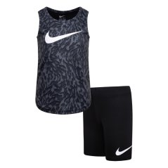 Nike Kids' Clothing T-Shirt Black