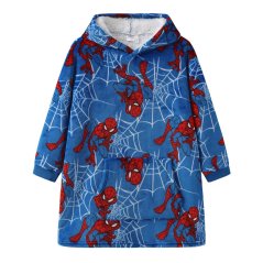 Character Snuggle Hoody Spider-Man