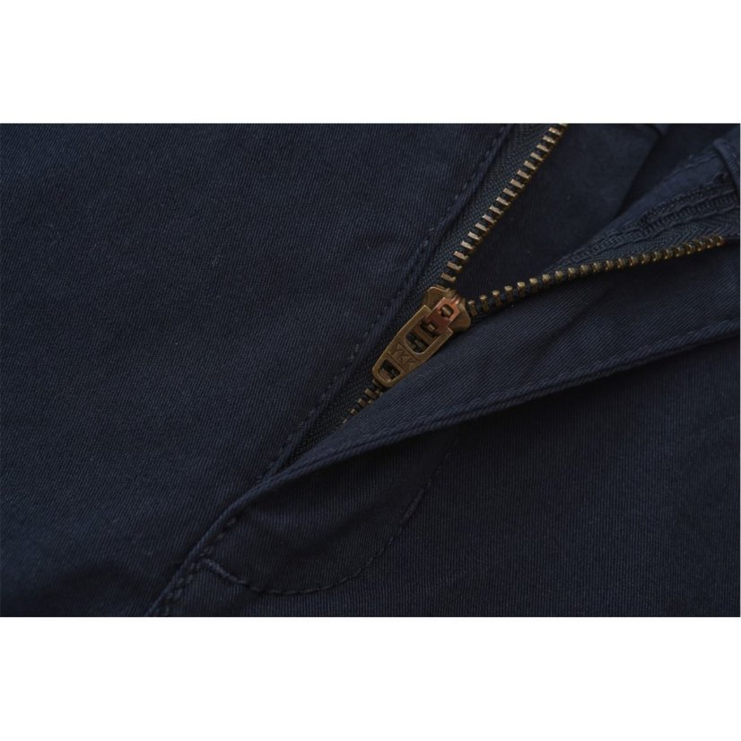 Firetrap Chino Trousers Juniors Navy
