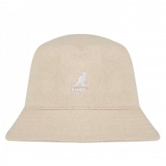 Kangol Bucket Hat Feather Grey