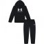 Under Armour Big Logo Set Infant Boys Black/White