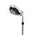 Slazenger IKON Steel Iron Shaft Right Hand & Left Hand Golf Club Mens Right Hand