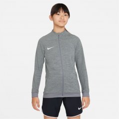 Nike Academy Track Jacket Juniors Smoke Grey